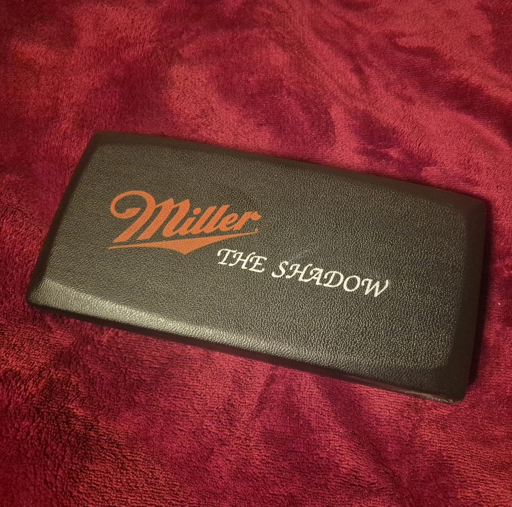 Miller "The Shadow" Darts Kit